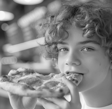 Livraison pizzas à  pierrefitte sur seine