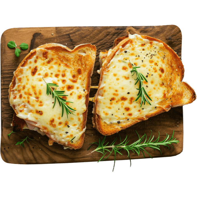 Livraison Toast Poulet à  pierrefitte sur seine